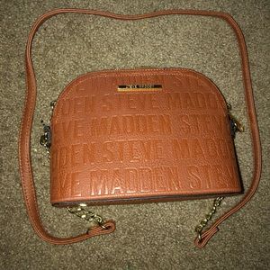 Steve Madden purse